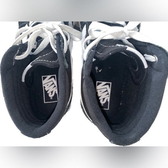 Vans® Filmore Men's High-Top Shoes - Picture 6 of 9